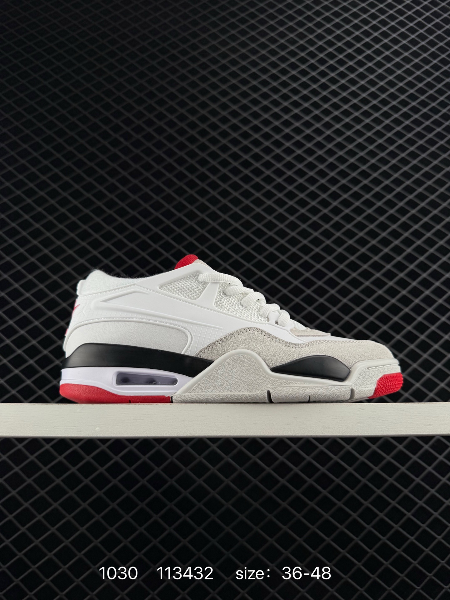 Air Jordan 4 RM Air Jordan 4 RM